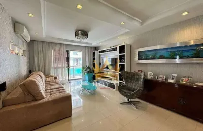 Cobertura duplex à venda, freguesia, rio de janeiro, rj