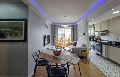 Cobertura com 3 quartos à venda, 117 m² - taquara - rio de janeiro/rj