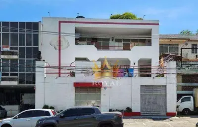 Prédio comercial à venda, pechincha, rio de janeiro, rj