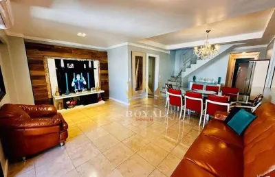 Cobertura duplex à venda, freguesia (jacarepaguá), rio de janeiro, rj