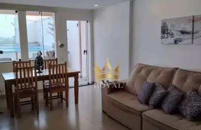 Cobertura duplex à venda, freguesia, rio de janeiro, rj