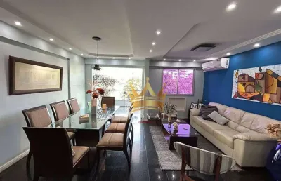Cobertura duplex à venda, freguesia / jacarepaguá, rio de janeiro