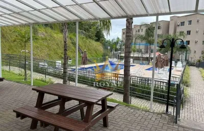 Apartamento à venda todo reformado, curicica, rio de janeiro, rj