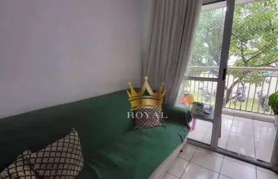 Apartamento residencial à venda, anil, rio de janeiro - ap0994.