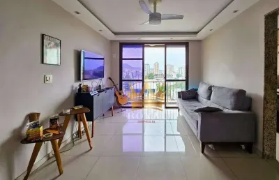 Cobertura duplex à venda, freguesia / jacarepaguá, rio de janeiro
