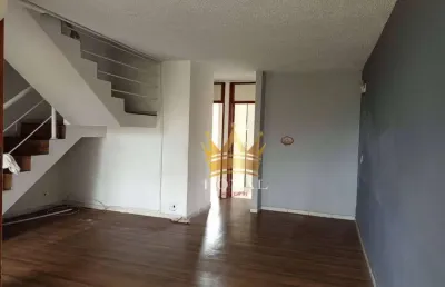 Apartamento duplex à venda, taquara, rio de janeiro, rj