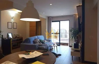 Apartamento com 2 quartos à venda na Rua Assis Bueno, 12, Botafogo, Rio de Janeiro