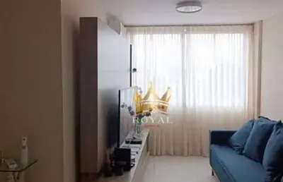 Apartamento residencial à venda, pechincha, rio de janeiro - ap1019.