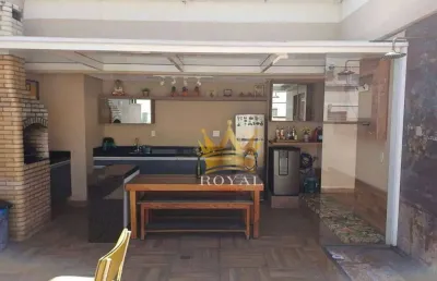 Cobertura duplex à venda, taquara, rio de janeiro, rj