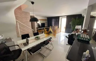Cobertura duplex à venda, freguesia / jacarepaguá, rio de janeiro