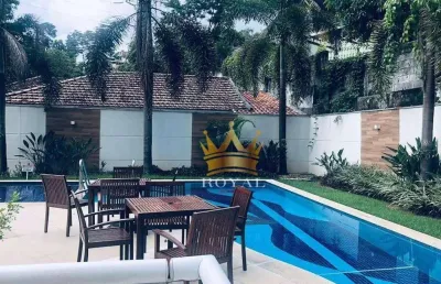 Cobertura duplex à venda, freguesia/ jacarepaguá, rio de janeiro