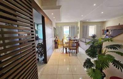 Cobertura residencial à venda, pechincha, rio de janeiro - co0159.