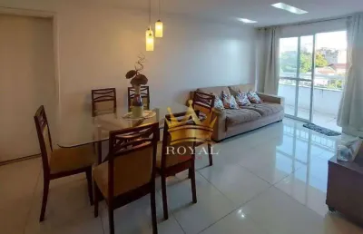 Cobertura duplex à venda, pechincha, rio de janeiro, rj