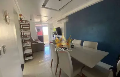 Apartamento residencial à venda, pechincha, rio de janeiro - ap1055.