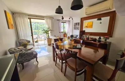 Cobertura duplex à venda, freguesia / jacarepaguá, rio de janeiro