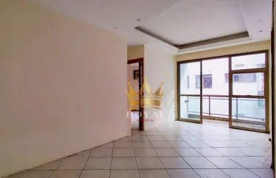 Apartamento com 3 quartos à venda na Rua Geminiano Gois, 976, Freguesia (Jacarepaguá), Rio de Janeiro