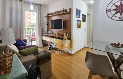 Apartamento sol da manhã à venda, anil, rio de janeiro, rj