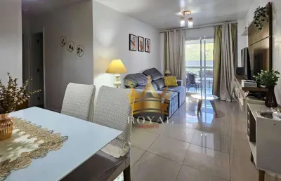 Apartamento com 2 quartos à venda na Rua Retiro dos Artistas, 909, Pechincha, Rio de Janeiro