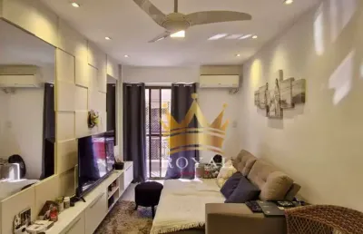 Apartamento sol da manhã à venda, freguesia, rio de janeiro, rj