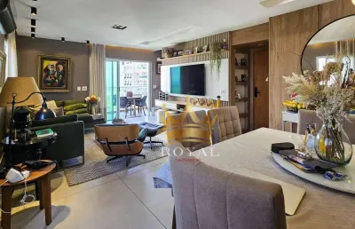 Apartamento à venda, barra da tijuca, rio de janeiro, rj