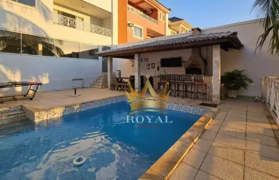 Casa duplex com lazer privativo no bosque dos esquilos à venda, anil, rio de janeiro, rj