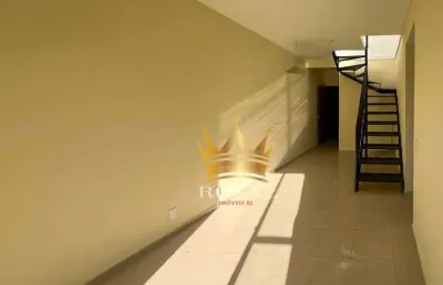 Cobertura duplex 2 quartos com piscina e churrasqueira à venda,  na taquara, rio de janeiro/rj