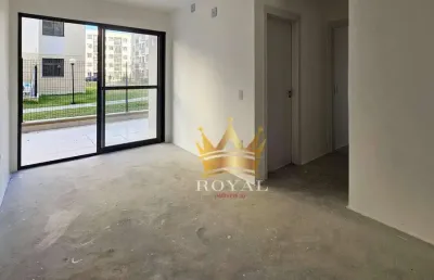 Apartamento garden com 2 quartos à venda, 67 m² - recreio dos bandeirantes - rio de janeiro/rj