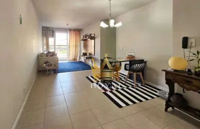 Apartamento com 3 quartos,sendo um suíte à venda, 91 m² - freguesia(jacarepaguá) - rio de janeiro/rj