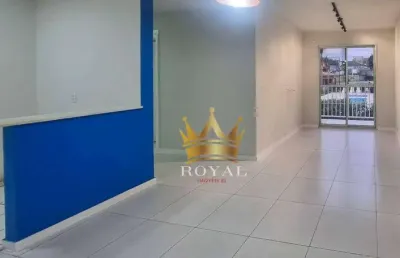 Apartamento sol da manhã com dois quartos à venda, na taquara - rio de janeiro/rj