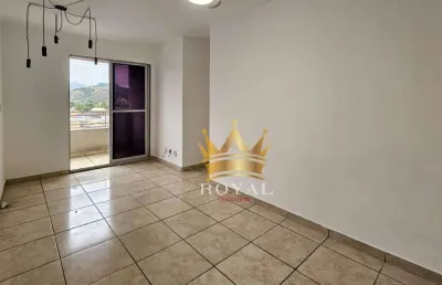 Apartamento com 3 quartos à venda, 68 m² - taquara - rio de janeiro/rj