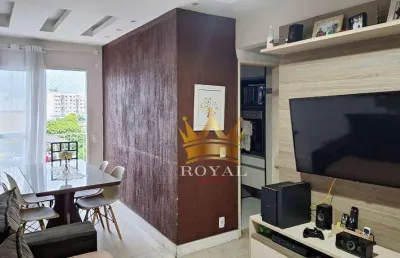 Apartamento com 2 quartos à venda, 67 m² - taquara - rio de janeiro/rj