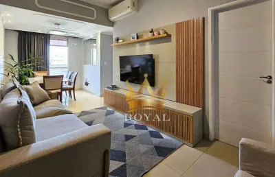 Apartamento com 3 quartos à venda, 74 m² - freguesia (jacarepaguá) - rio de janeiro/rj