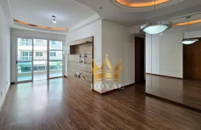 Apartamento sol da manhã com 3 quartos à venda na freguesia,  jacarepaguá