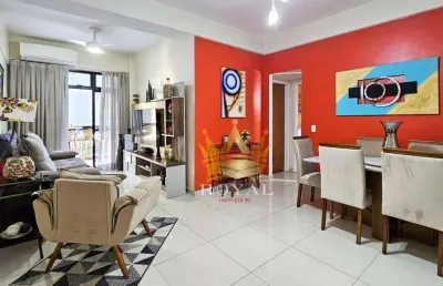Apartamento com 2 quartos à venda, 66 m² - freguesia jacarepaguá - rio de janeiro/rj