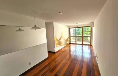 Apartamento com 3 quartos à venda, 82 m² - recreio dos bandeirantes - rio de janeiro/rj