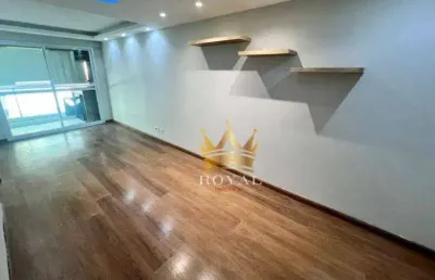 Apartamento com 3 quartos à venda, 80 m² - pechincha - rio de janeiro/rj