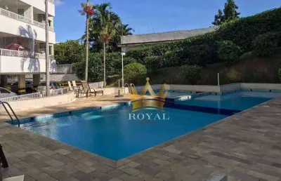 Apartamento com 3 quartos à venda, 89 m² - pechincha - rio de janeiro/rj