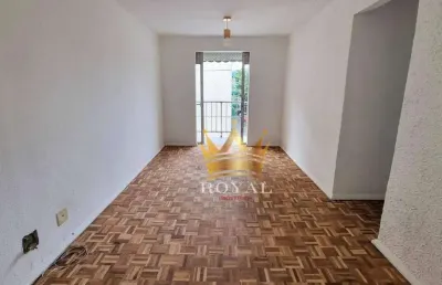 Apartamento sol da manhã com 2 quartos à venda, 47 m² - taquara - rio de janeiro/rj