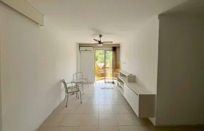 Apartamento sol da manhã com 2 quartos, sendo um suíte à venda, 65 m² - praça seca - rio de janeiro/rj