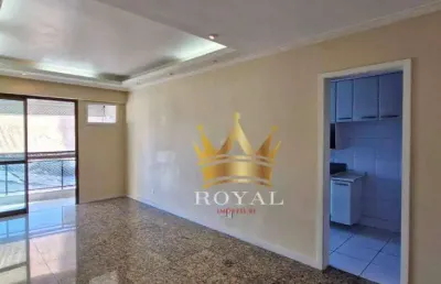 Apartamento com 3 quartos à venda, 114 m² - freguesia (jacarepaguá) - rio de janeiro/rj