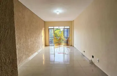 Apartamento com 3 quartos à venda, 104 m² - taquara - rio de janeiro/rj
