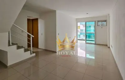Cobertura com 4 quartos à venda, 190 m²  - freguesia (jacarepaguá) - rio de janeiro/rj