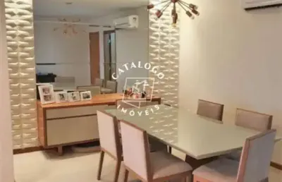 Apartamento com 3 quartos à venda na rua arnaud capuzzo, nova aliança, ribeirão preto, 148 m2 por r$ 960.000