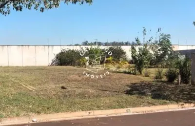 Terreno em condomínio fechado à venda na rua angelo francia, portal da mata, ribeirão preto, 250 m2 por r$ 250.000