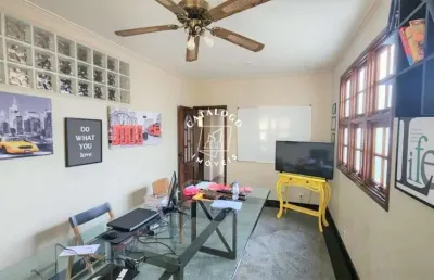 Casa com 2 quartos à venda na vila tibério, ribeirão preto , 160 m2 por r$ 550.000