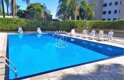 Apartamento com 4 quartos à venda na avenida caramuru, república, ribeirão preto, 112 m2 por r$ 490.000