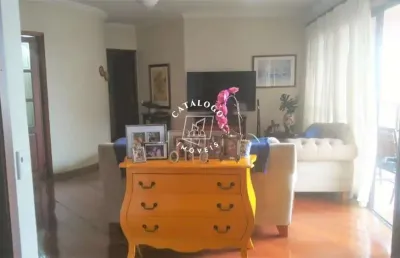 Apartamento com 3 quartos à venda na rua marechal deodoro, centro, ribeirão preto, 158 m2 por r$ 550.000