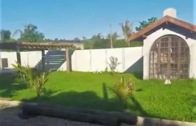 Chácara / sítio com 4 quartos à venda na rua capitão reis, centro, serra azul, 1000 m2 por r$ 550.000