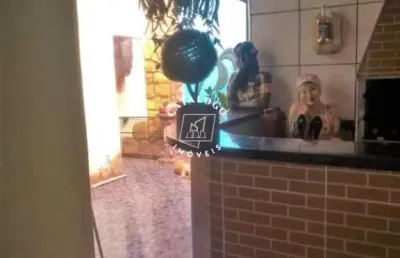 Casa com 3 quartos à venda no ipiranga, ribeirão preto , 200 m2 por r$ 380.000