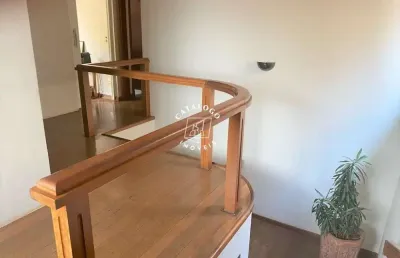 Casa com 4 quartos à venda no alto da boa vista, ribeirão preto , 538 m2 por r$ 1.050.000